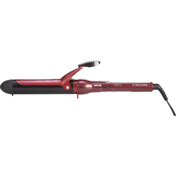 Modelador de Cachos Cerâmic Technology NKS Milano ML-995 Bivolt