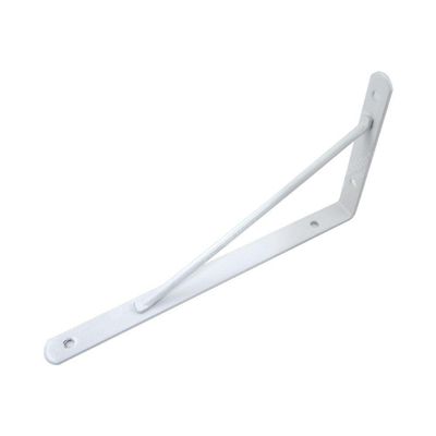 Suporte Mão Francesa 25 Cm - Fertak