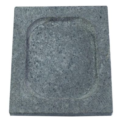 Saboneteira/porta Trecos Raso Pedra Sabão