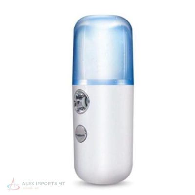Nano Mister Spray Vaporizador Para Cílios