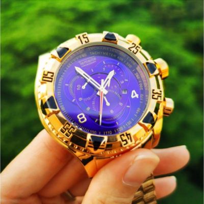Relogio Reserve Temeite