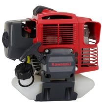 Cortador De Grama Lateral Com Guidão Nakashi L450-k 46cc 2t