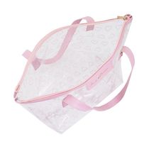 Bolsa Shopper Love Jacki Design Rosa