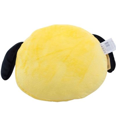 Almofada Rosto Pluto Tsum Tsum (fibra) - Disney