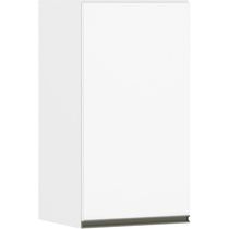 Armário Perola 40 Cm 1 Porta Luciane
