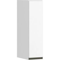 Armário Perola 20 Cm 1 Porta Luciane
