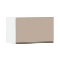 Armário Perola Basculante 60 Cm 1 Porta Luciane