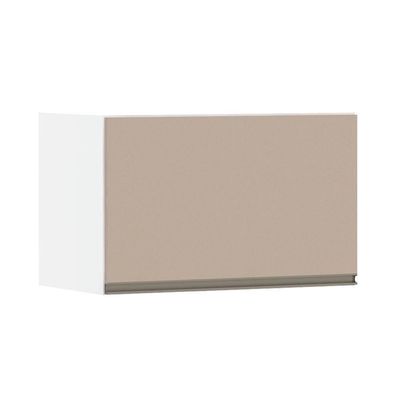 Armário Perola Basculante 60 Cm 1 Porta Luciane