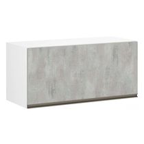 Armário Perola Basculante 70 Cm 1 Porta Luciane
