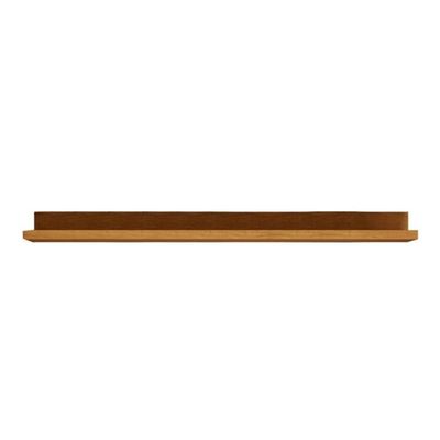 Prateleira De Cozinha Tempranillo 80cm Amendoa Ronipa