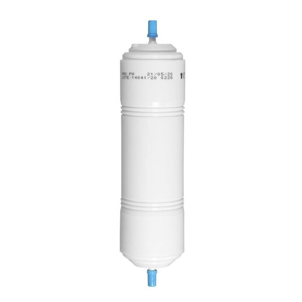 Refil Filtro Alkablock Bbi Maxph Alcalino em Linha Hailiving