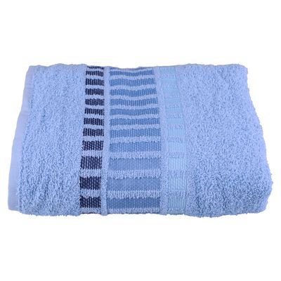 Toalha de Banho Bossa Camesa Azul