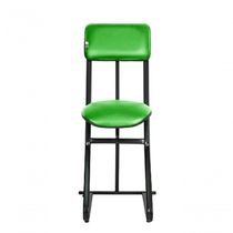 Banqueta Para Vigilantes E Vigias Linha Security Verde