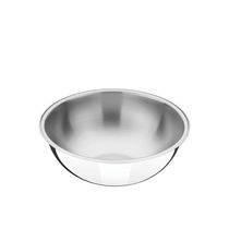 Bowl Tramontina Cucina Preparo Em Aço Inox 28 Cm 5 L