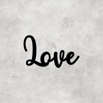Arte Love 25,5x15cm - Cria Arte Laser Azul Claro
