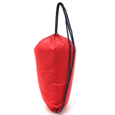 Mochila Gym Sack Outline Vermelha Fila