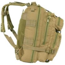 Mochila Tática Multiuso 30 Litros Camping Lorben 929-D