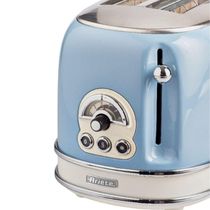 Torradeira 2 Fatias Vintage 127v Ariete Azul