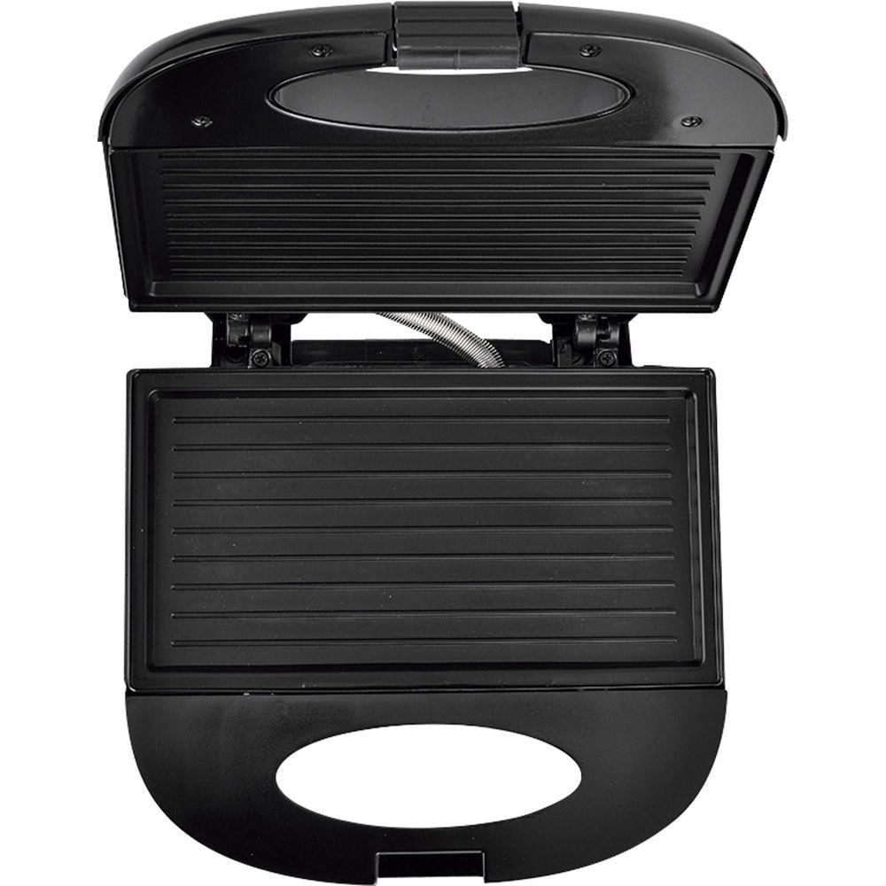 Sanduicheira E Grill Agratto Sid01 750w Inox 110v