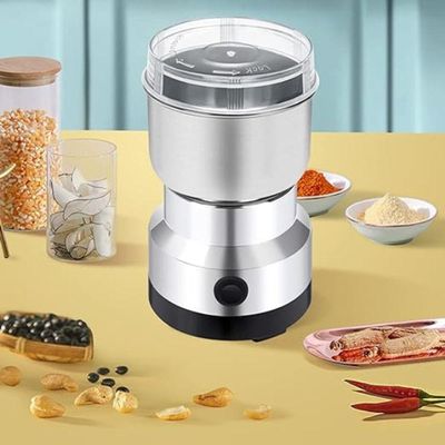 Moedor Triturador De Grãos Café Elétrico 200w 110v