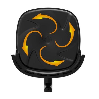Air Fryer Digital 4,2l 220v Cuisinart
