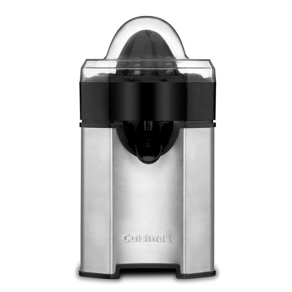 Espremedor Cítricos Inox Ccj-500br 127v Cuisinart
