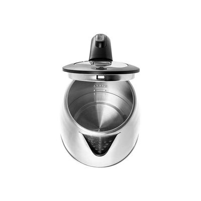 Chaleira Elétrica Britânia Bch07i 1,8 Litros Inox 127v