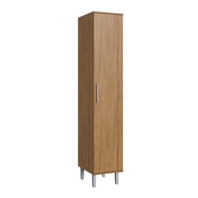 Paneleiro 1 Porta 40cm Gaia Naturalle Decibal