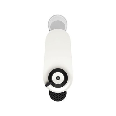 Máquina Para Café Vertuo Pop 127v Nespresso Branca