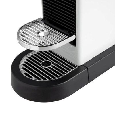 Máquina De Café Citiz 220v 1 Litro Nespresso Branco