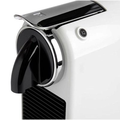Máquina De Café Citiz 220v 1 Litro Nespresso Branco