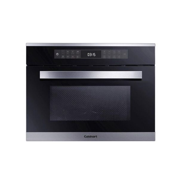 Microondas, Forno/Grill Elétrico 60cm 220v Cuisinart Arkton