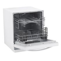 Lava-Louças Brastemp 8 Serviços Branca BLF08BB 110V