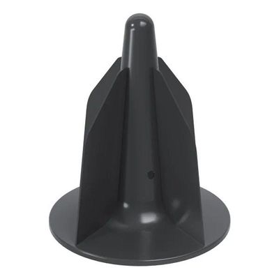 Lavadora De Roupas Semiautomática Evolution 5 Kg Branca Wanke 127V