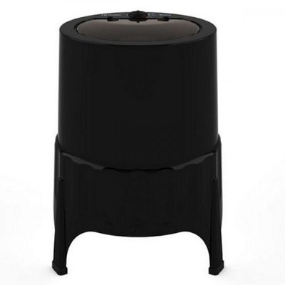 Lavadora Semiautomática 4.5 Kg Plus - Mueller Preto 220 V