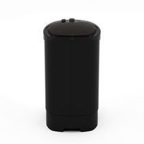 Lavadora Semiautomática Tanquinho Mueller 20kg Preto 220 V