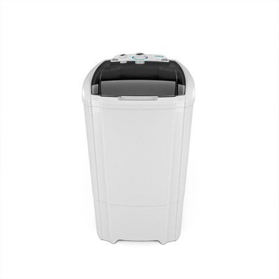 Máquina De Lavar Semi Automática 20kg Britânia BLR04 Branca 220V