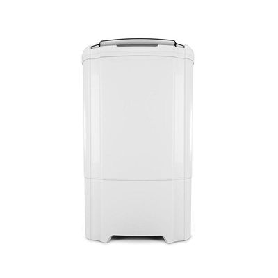 Máquina De Lavar Semi Automática 20kg Britânia BLR04 Branca 220V
