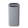 Lavadora De Roupas Semiautomática Comfort 10 Kg Silver Wanke 220V
