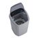 Lavadora De Roupas Semiautomática Comfort 10 Kg Silver Wanke 220V