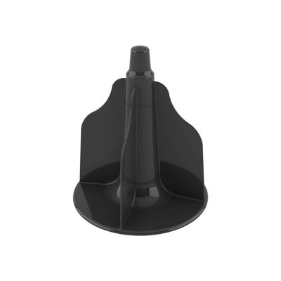 Lavadora Semiautomática Plus 4.5kg Preta 127v Preto 127v