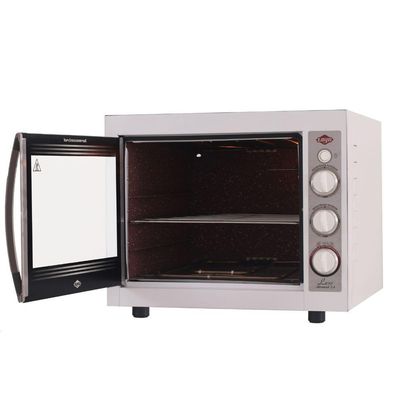 Forno Elétrico Luxo Clean Advanced 2.4 Layr 46L 220V