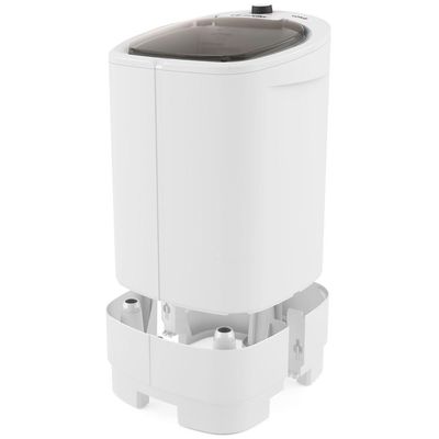 Lavadora Semiautomática Mueller Family Lite 10kg 127v Branco