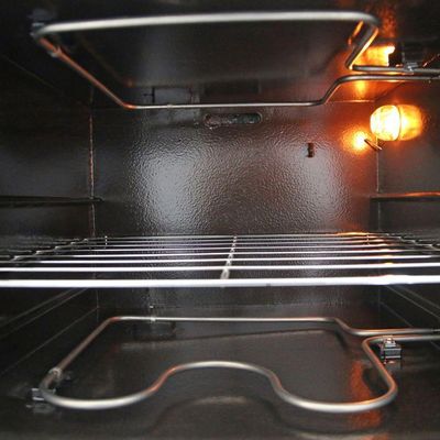 Forno Elétrico Flexy Easy Clean Layr 220V