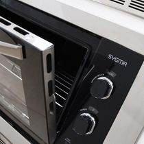 Forno Elétrico Sygma Inox Embutir 46L Layr 127V