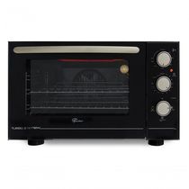 Forno Elétrico Fischer Turbo 48L com Air Fryer 220V