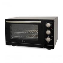 Forno Elétrico Fischer Turbo 48L com Air Fryer 220V