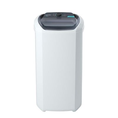 Lavadora De Roupas Wanke New Confort 10 Kg Lwbe100t3 Branco 220V