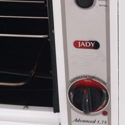 Forno Elétrico Jady Advanced Layr 220V