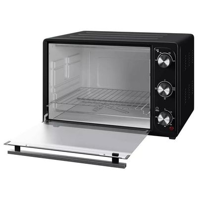 Forno Elétrico Suggar 42 Litros Preto FE4201PT/FE4202PT 110V